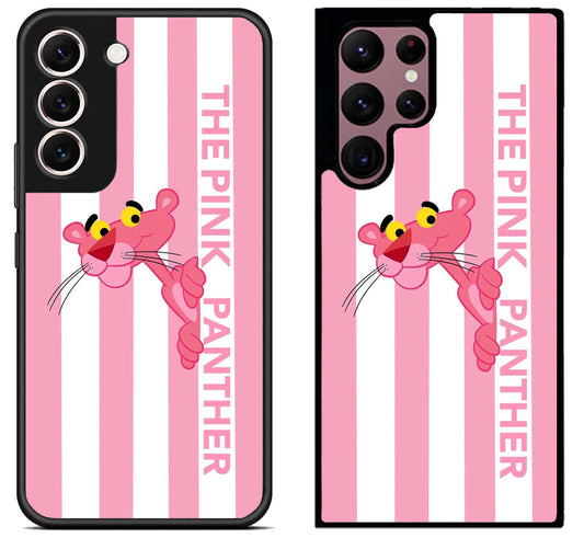 The Pink Panthers Samsung Galaxy S22 | S22+ | S22 Ultra Case