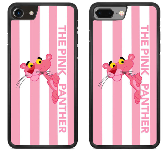 The Pink Panthers iPhone 8 | 8 Plus Case