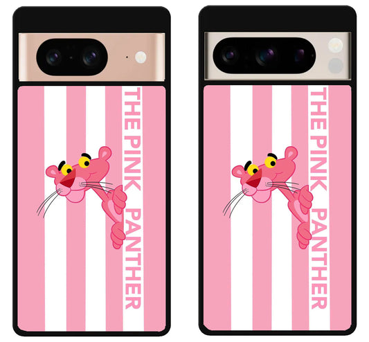 The Pink Panthers Google Pixel 8 | 8 Pro Case