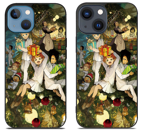 The Promised neverland iPhone 15 | iPhone 15 Plus Case