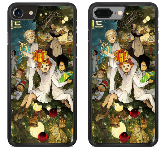 The Promised neverland iPhone 8 | 8 Plus Case