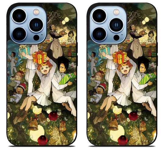 The Promised neverland iPhone 15 Pro | iPhone 15 Pro Max Case
