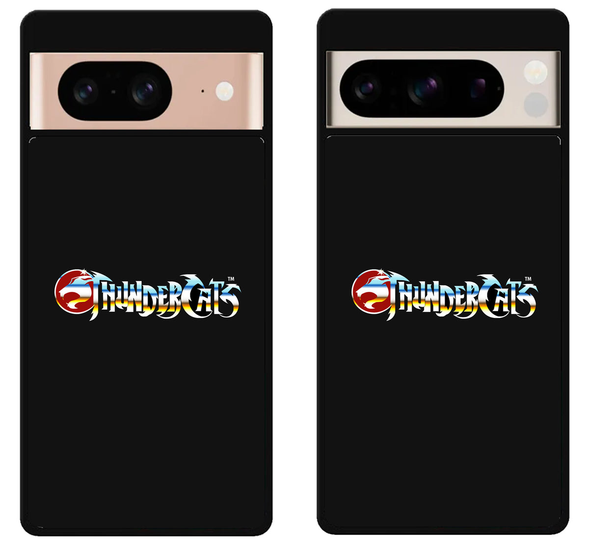 Thundercats Logo Google Pixel 8 | 8 Pro Case