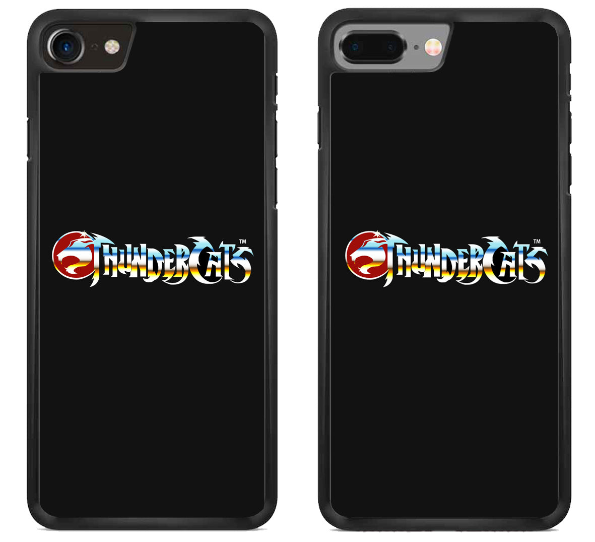 Thundercats Logo Color iPhone 8 | 8 Plus Case