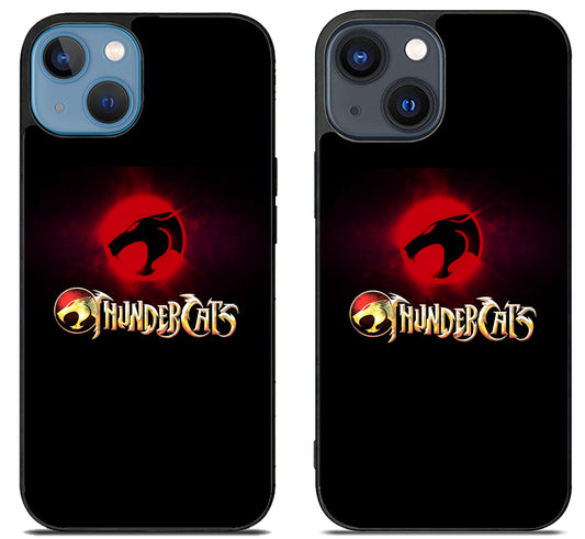 Thundercats Logo iPhone 15 | iPhone 15 Plus Case