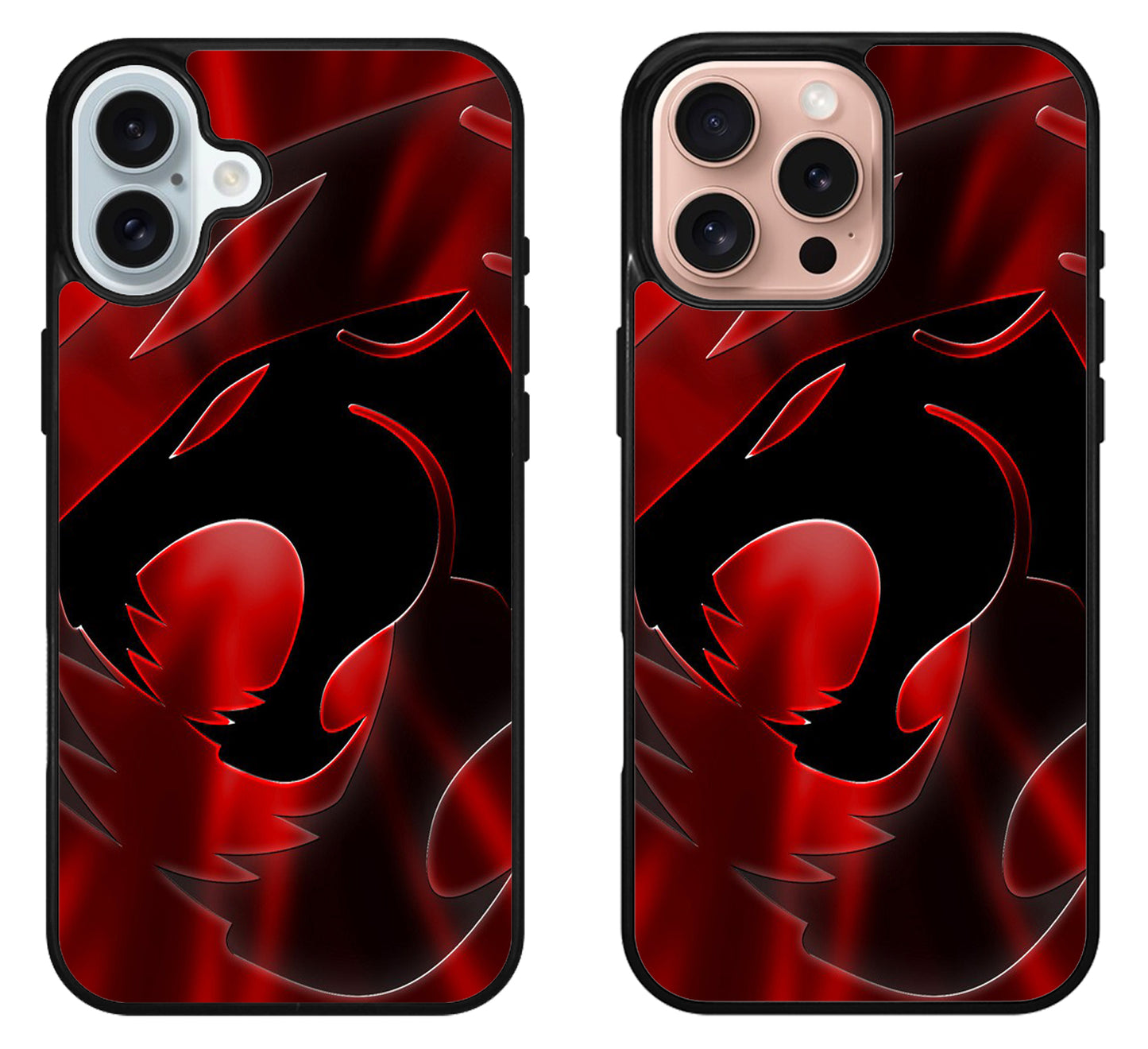 Thundercats Wallpaper iPhone 16 | 16 Plus | 16 Pro | 16 Pro Max Case