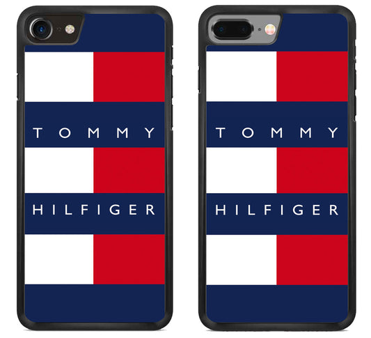 Tommy Hilfiger Cover iPhone 8 | 8 Plus Case