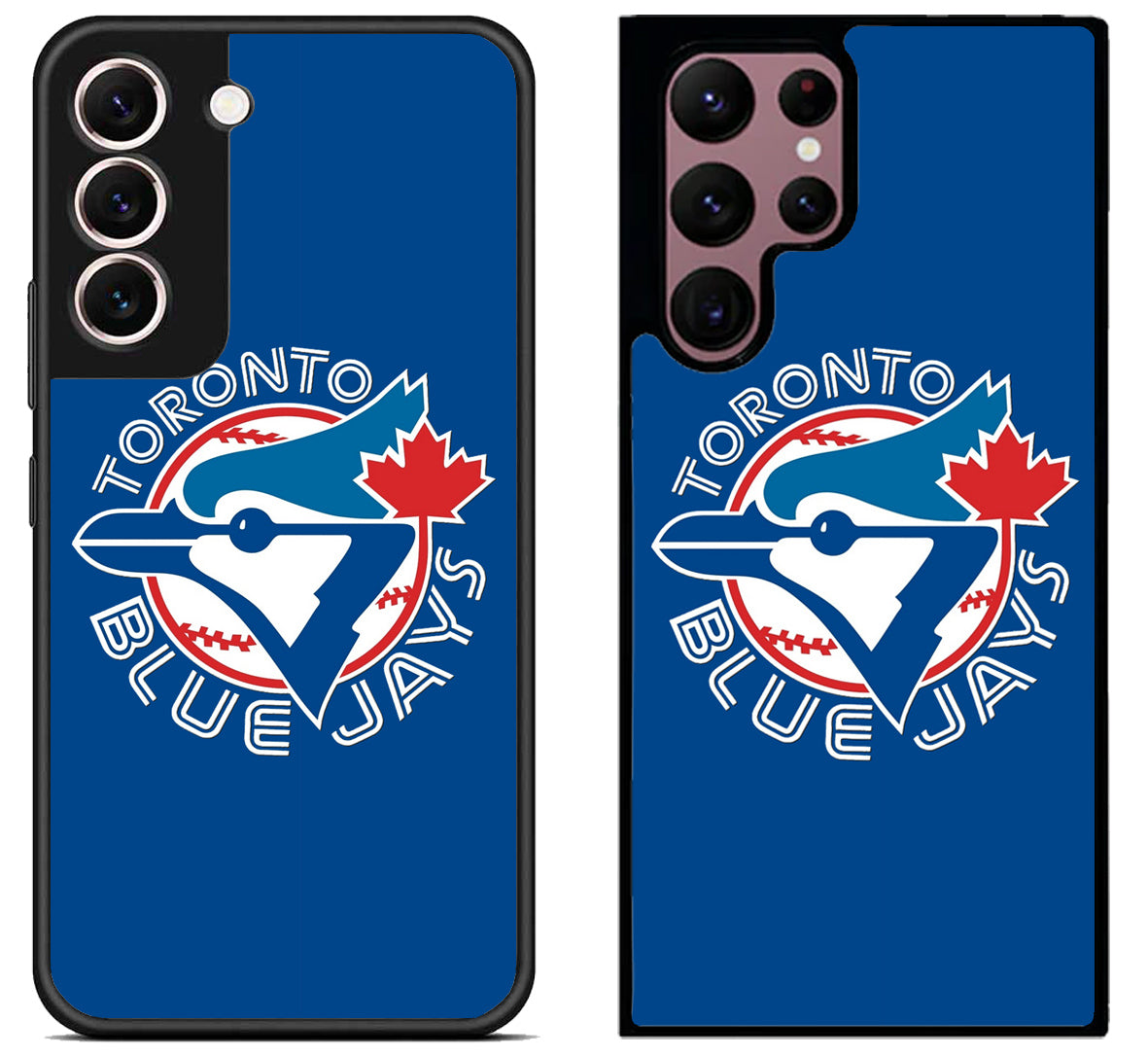Toronto Blue Jays Samsung Galaxy S22 | S22+ | S22 Ultra Case