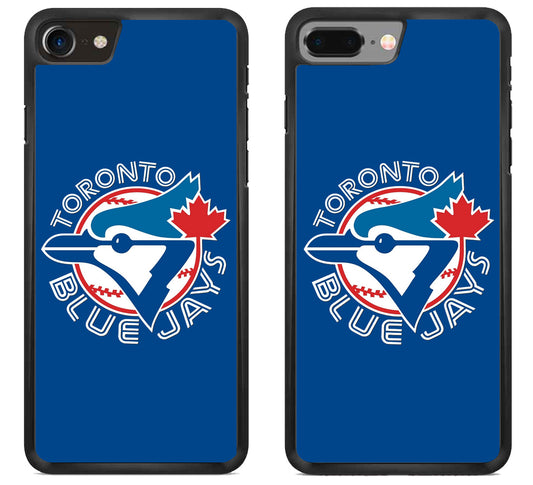 Toronto Blue Jays iPhone 8 | 8 Plus Case