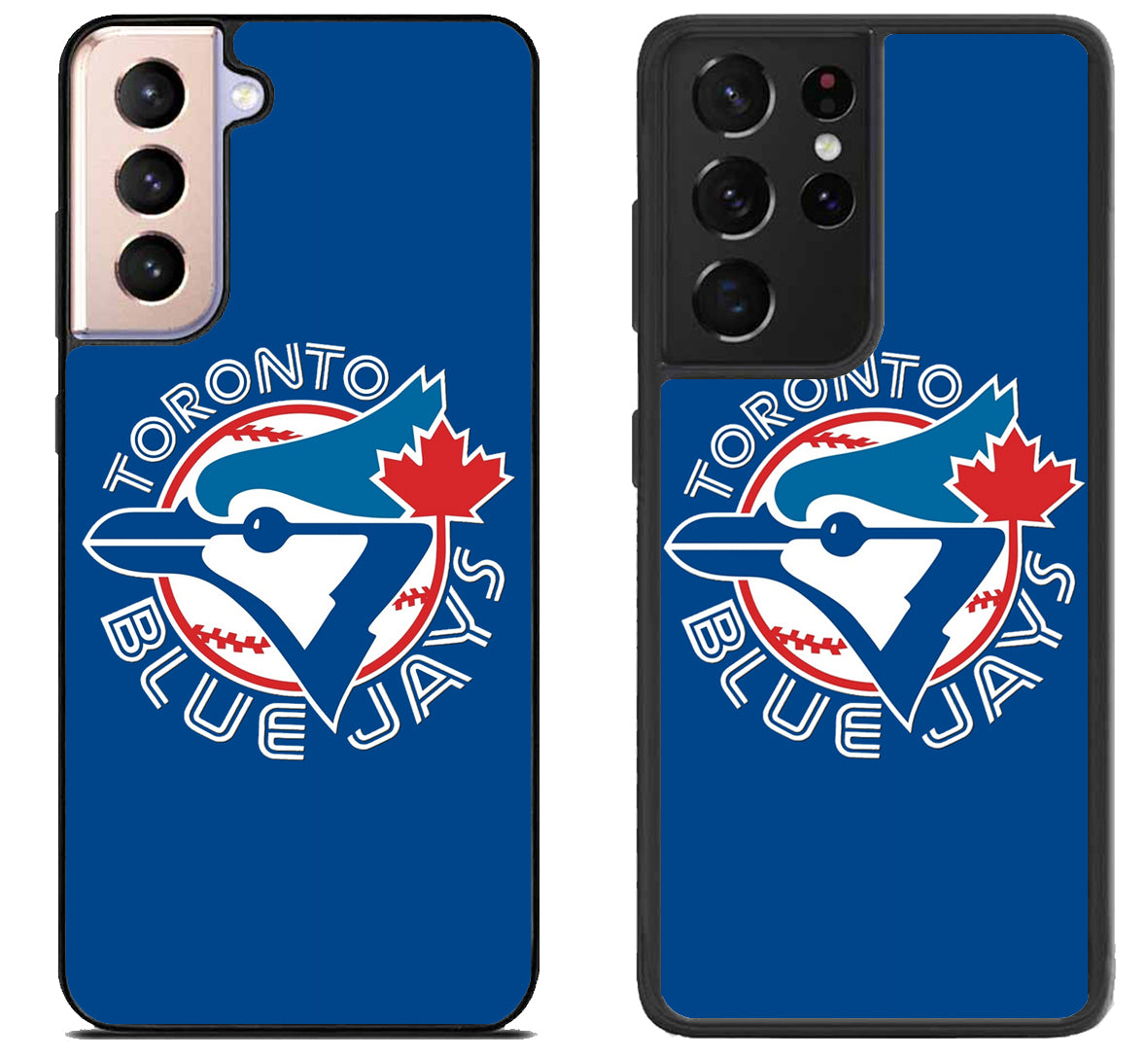Toronto Blue Jays Samsung Galaxy S21 | S21 FE | S21+ | S21 Ultra Case