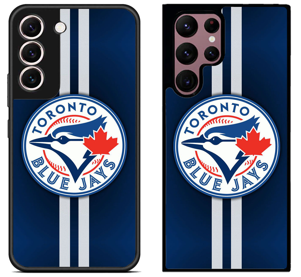 Toronto Blue Jays Cover Samsung Galaxy S22 | S22+ | S22 Ultra Case