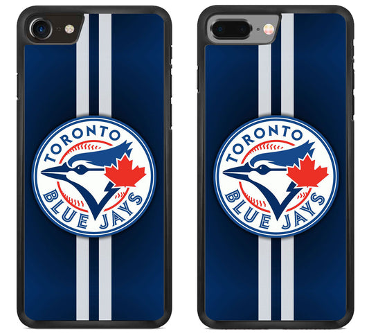 Toronto Blue Jays Cover iPhone 8 | 8 Plus Case