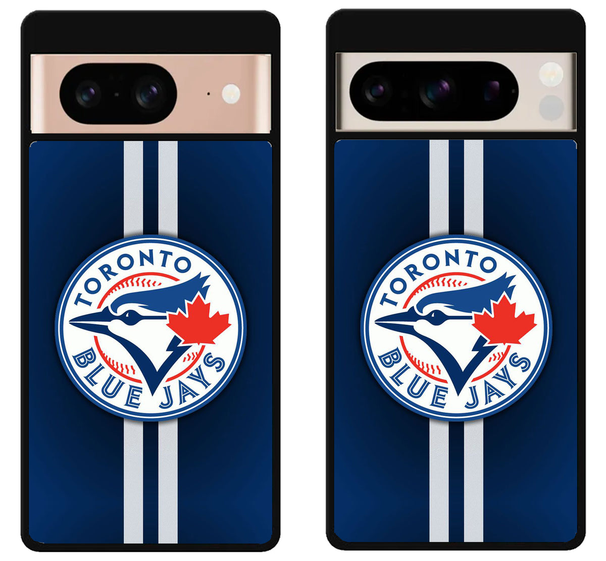 Toronto Blue Jays Cover Google Pixel 8 | 8 Pro Case