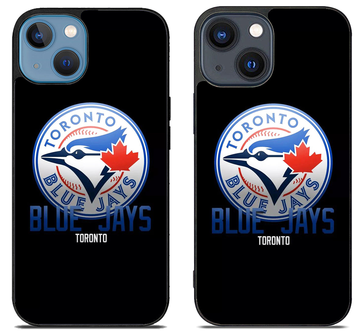 Toronto Blue Jays Logo iPhone 15 | iPhone 15 Plus Case