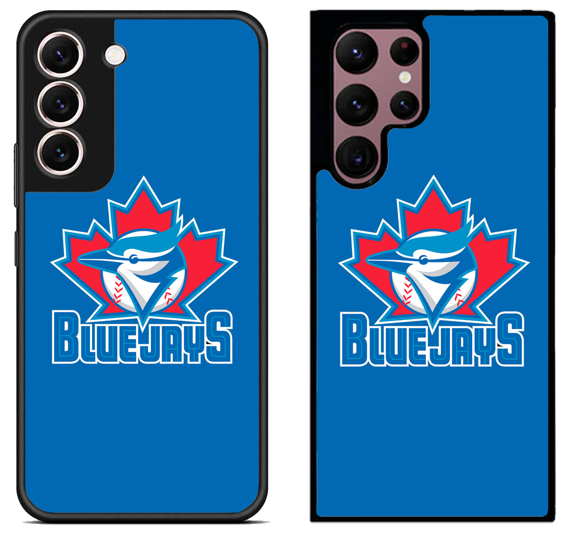 Toronto Blue Jays Stylish Samsung Galaxy S22 | S22+ | S22 Ultra Case