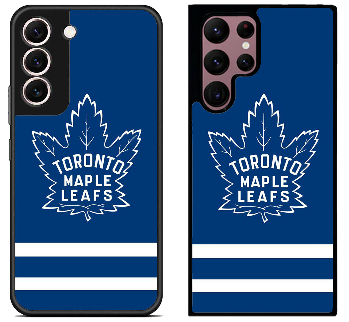 Toronto Maple Leafs Samsung Galaxy S22 | S22+ | S22 Ultra Case