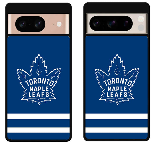 Toronto Maple Leafs Cover Google Pixel 8 | 8 Pro Case