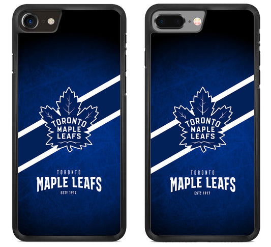 Toronto Maple Leafs Cover iPhone 8 | 8 Plus Case