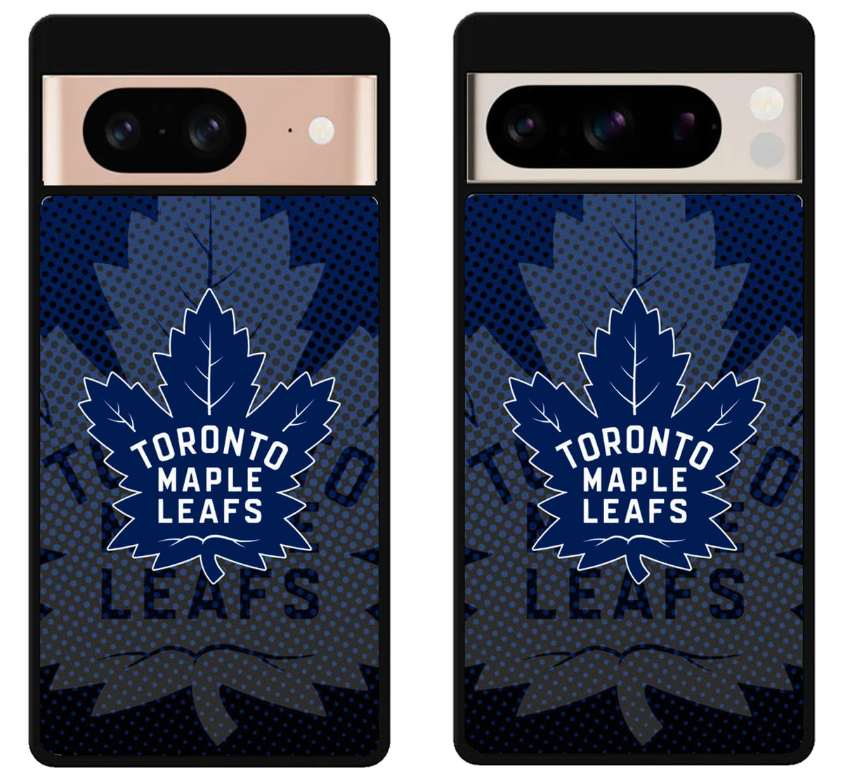 Toronto Maple Leafs Logo Google Pixel 8 | 8 Pro Case