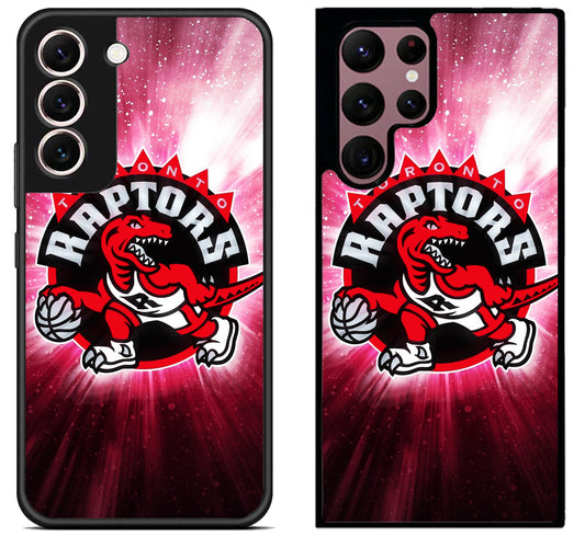 Toronto Raptors Samsung Galaxy S22 | S22+ | S22 Ultra Case