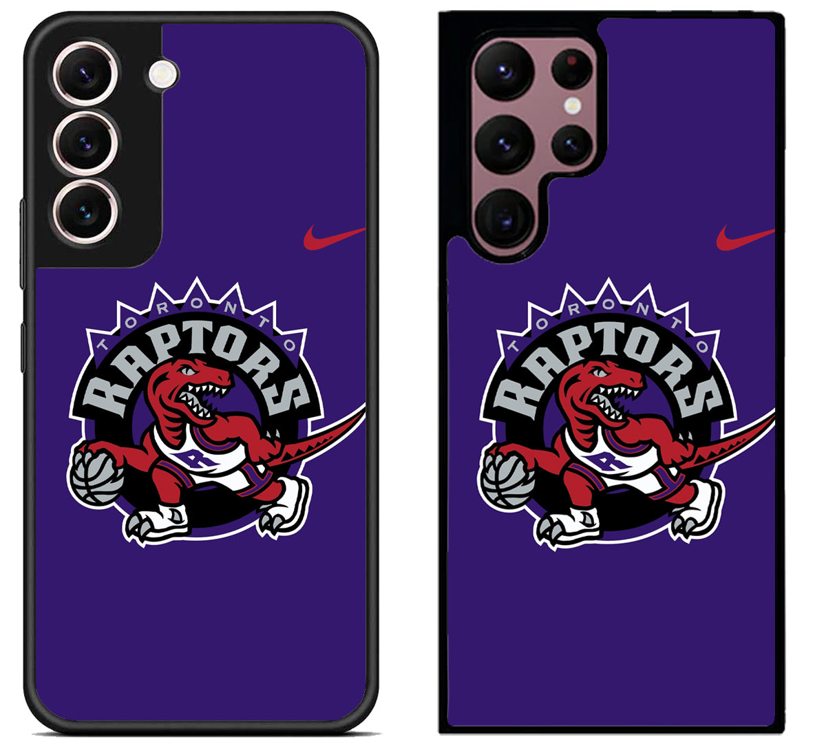 Toronto Raptors Logo Samsung Galaxy S22 | S22+ | S22 Ultra Case