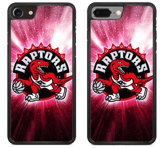 Toronto Raptors iPhone 8 | 8 Plus Case
