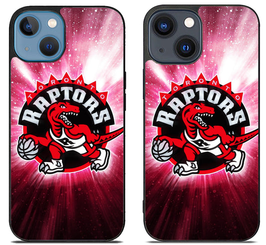 Toronto Raptors iPhone 15 | iPhone 15 Plus Case