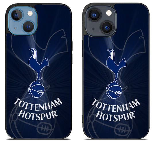 Tottenham Hotspurs iPhone 15 | iPhone 15 Plus Case