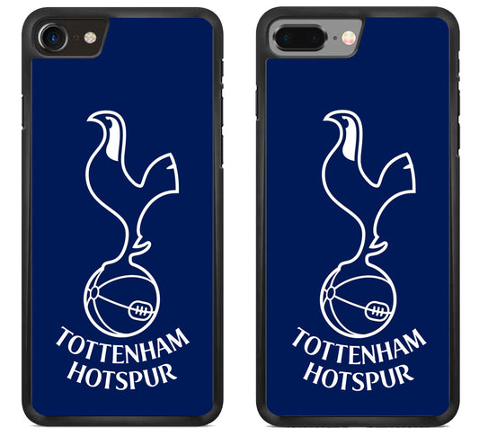 Tottenham Hotspurs Logo iPhone 8 | 8 Plus Case