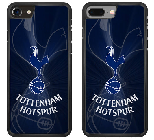 Tottenham Hotspurs Wallpaper iPhone 8 | 8 Plus Case