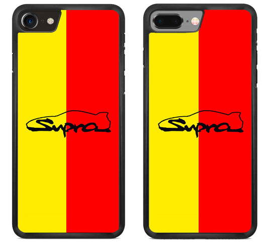 Toyota Supra iPhone 8 | 8 Plus Case