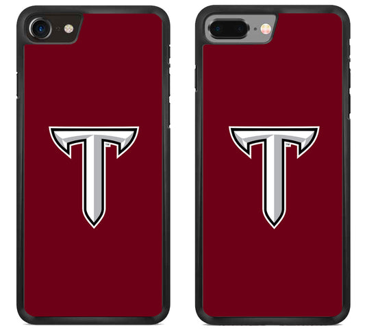 Troy University Trojans iPhone 8 | 8 Plus Case