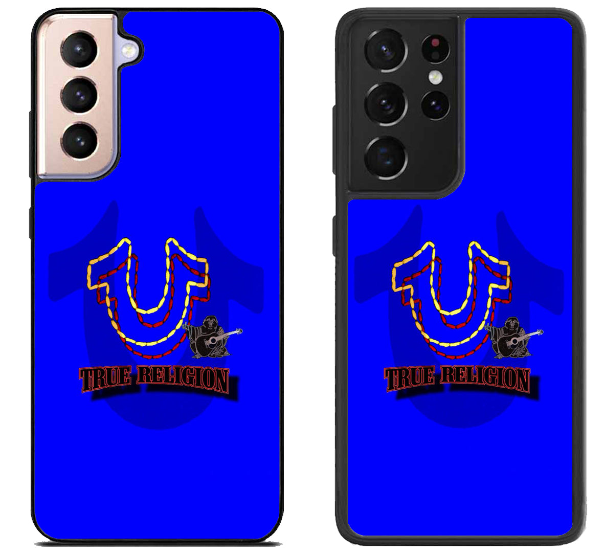 True Religion Logo Samsung Galaxy S21 | S21 FE | S21+ | S21 Ultra Case