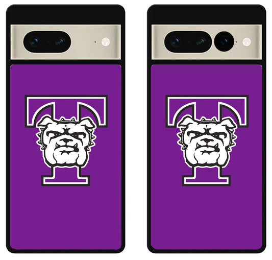 Truman Bulldogs Cover Google Pixel 7 | 7 Pro Case