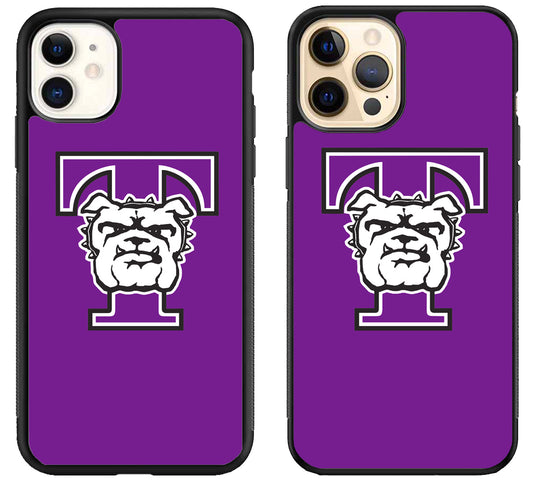 Truman Bulldogs Cover iPhone 12 | 12 Mini | 12 Pro | 12 Pro Max Case