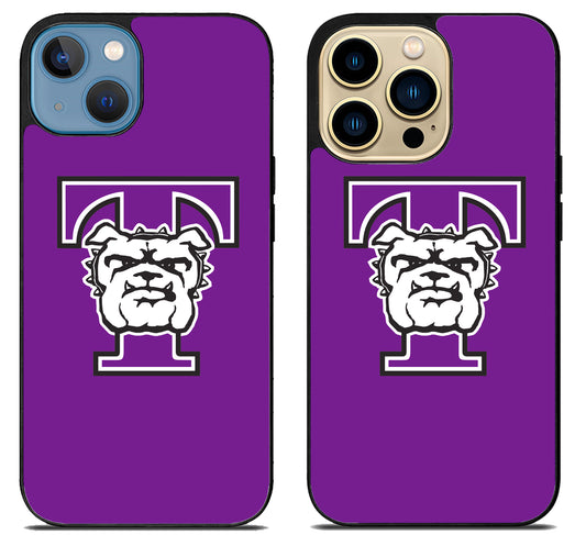 Truman Bulldogs Cover iPhone 14 | 14 Plus | 14 Pro | 14 Pro Max Case