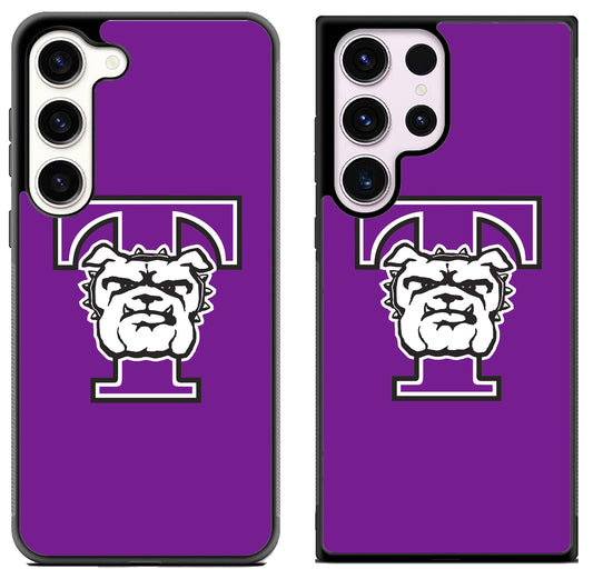 Truman Bulldogs Cover Samsung Galaxy S23 | S23+ | S23 Ultra Case