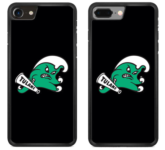 Tulane Green Wave iPhone 8 | 8 Plus Case
