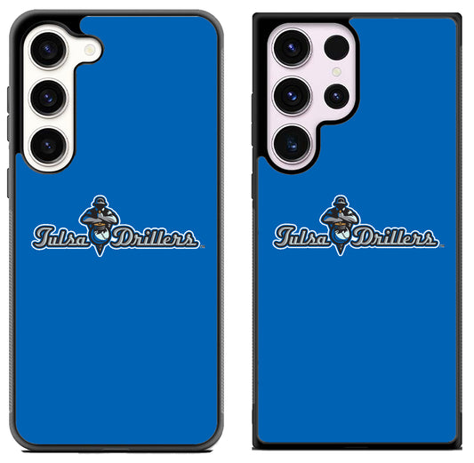 Tulsa Drillers Samsung Galaxy S23 | S23+ | S23 Ultra Case