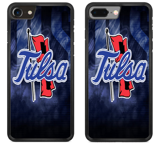 Tulsa Golden Hurricane iPhone 8 | 8 Plus Case