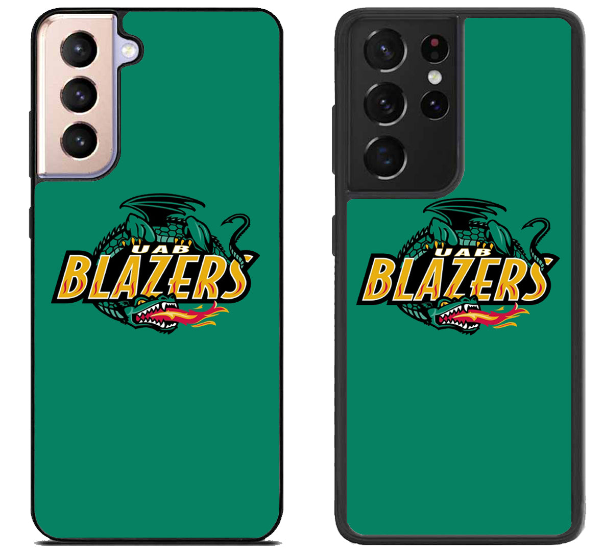 UAB Blazers Samsung Galaxy S21 | S21 FE | S21+ | S21 Ultra Case