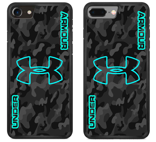 UA Camo Under Armour iPhone 8 | 8 Plus Case
