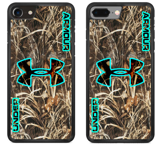 UA Camo Under Armour Realtree iPhone 8 | 8 Plus Case