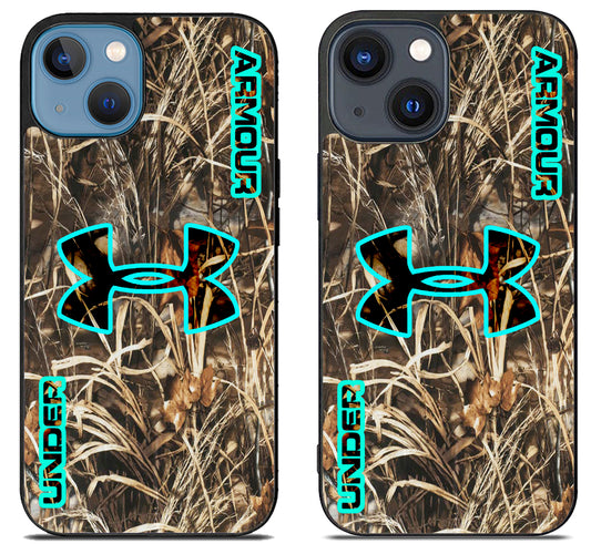 UA Realtree Under Armour iPhone 15 | iPhone 15 Plus Case