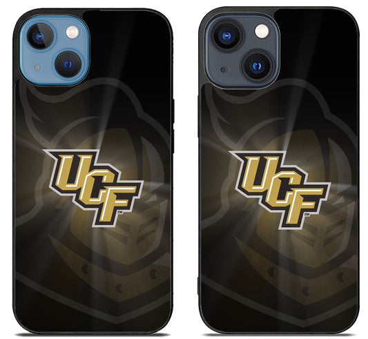 UCF Knights Cover iPhone 15 | iPhone 15 Plus Case