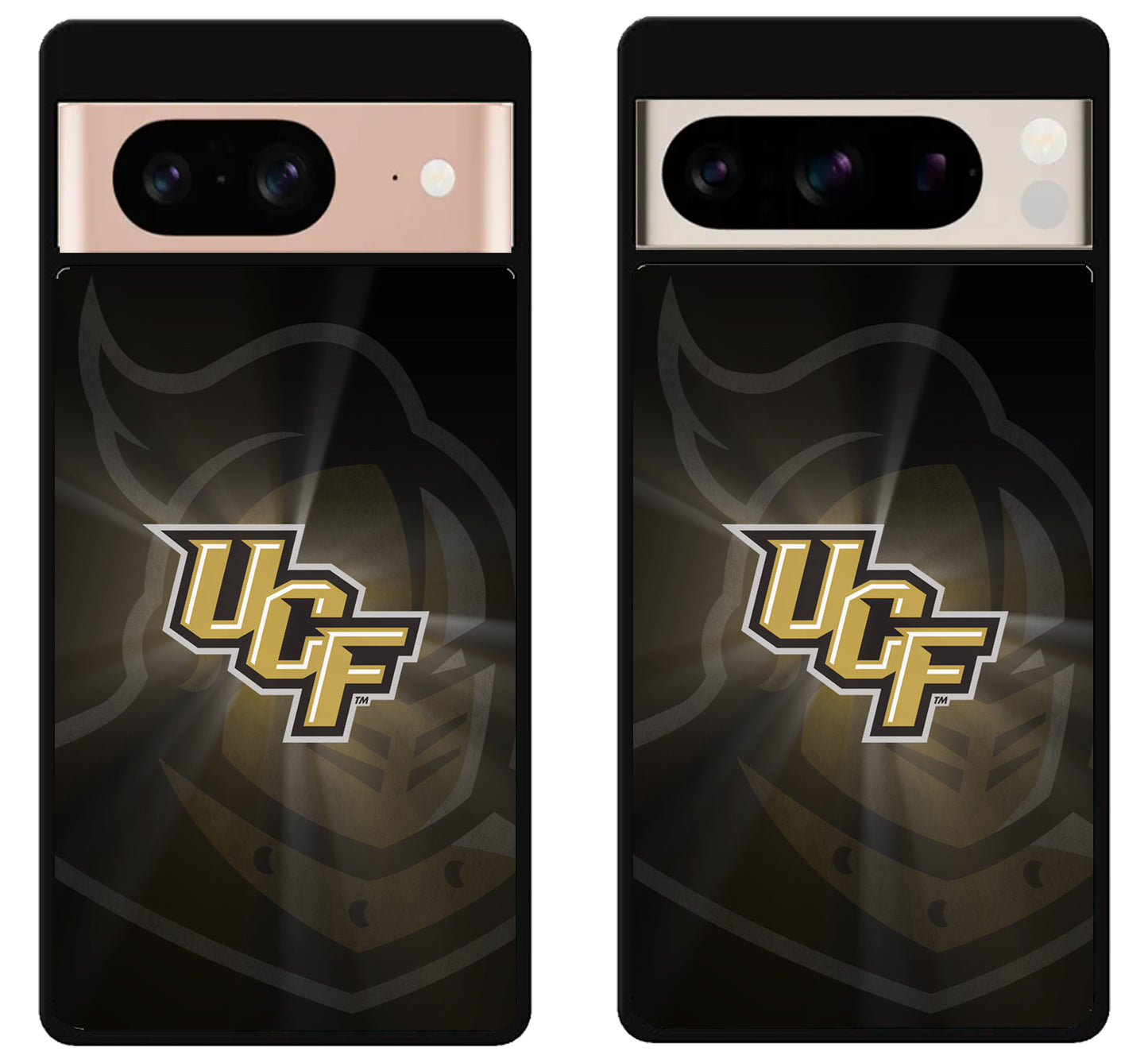 UCF Knights Cover Google Pixel 8 | 8 Pro Case