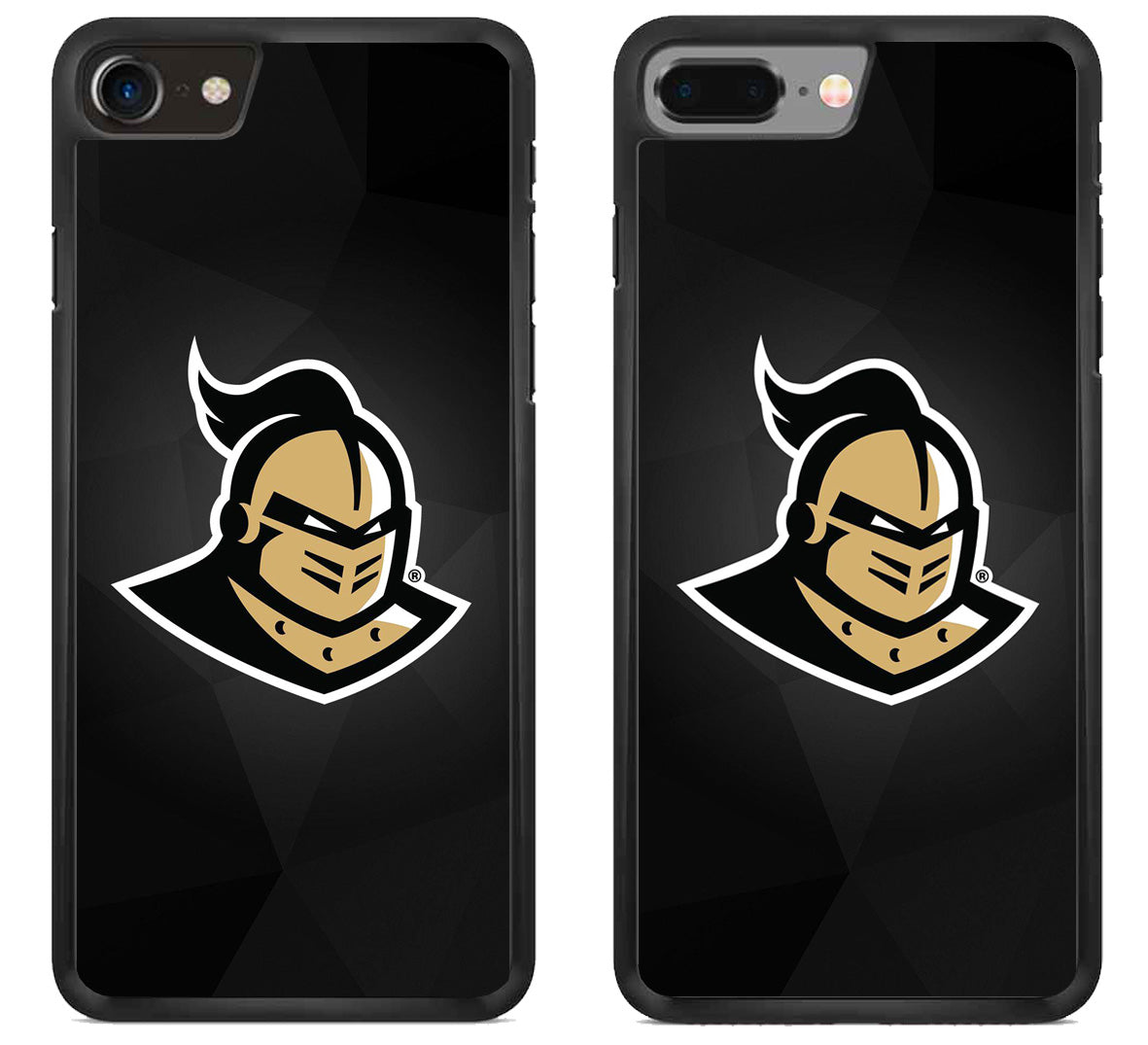 UCF Knights Logo iPhone 8 | 8 Plus Case