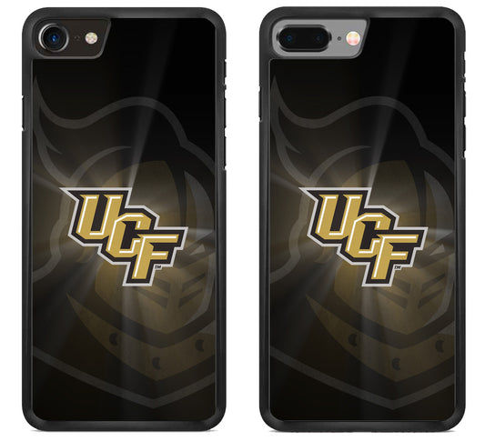 UCF Knights Wallpaper iPhone 8 | 8 Plus Case