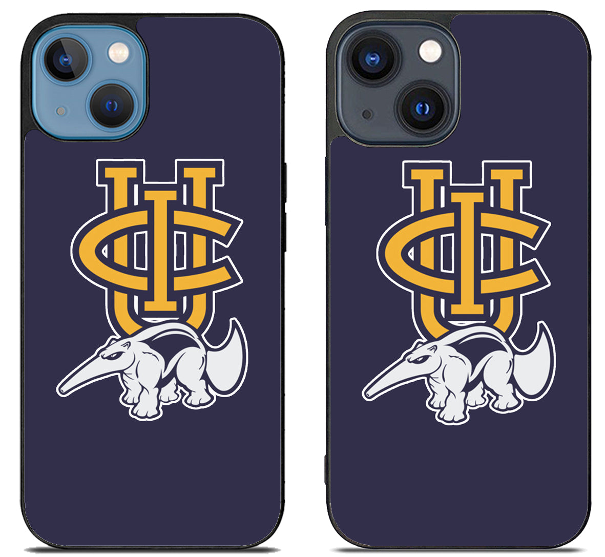 UC Irvine Anteaters Cover iPhone 15 | iPhone 15 Plus Case