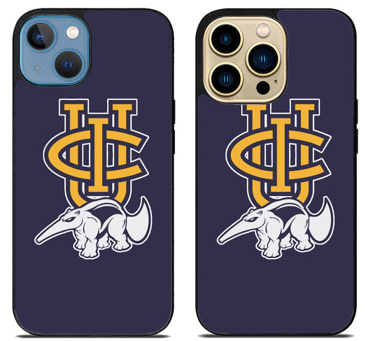 UC Irvine Anteaters Cover iPhone 14 | 14 Plus | 14 Pro | 14 Pro Max Case